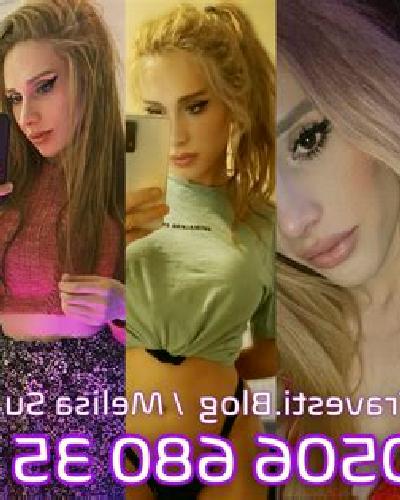 Andrea 3 Besalu escort