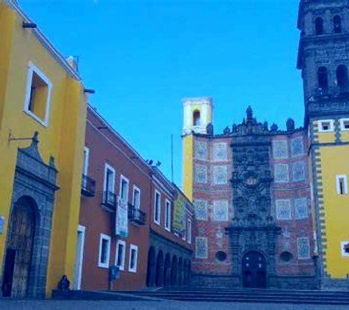 Andrea 3 Calera de Leon escort
