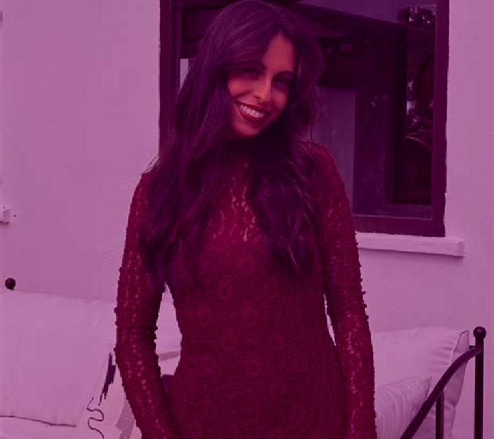 Andrea 3 Chueca escort