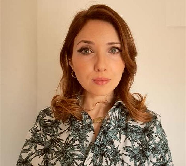 Andrea 3 Nou Barris escort