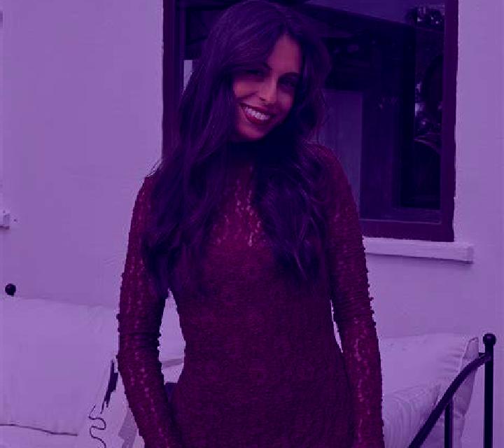 Andrea 3 Zumaia escort