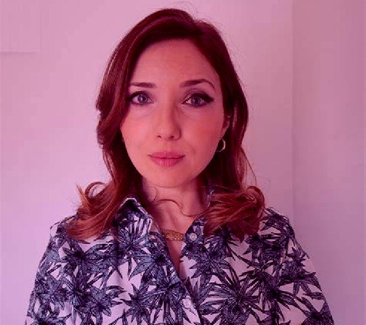 Andrea Alcolea escort