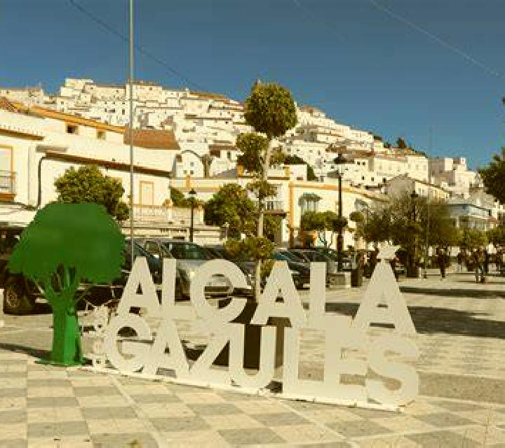 Andrea Aldeatejada escort