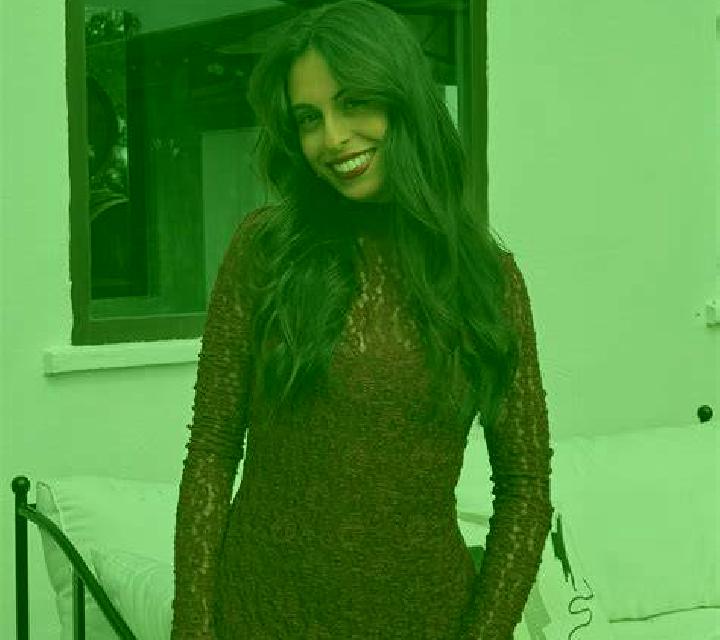 Andrea Castropol escort