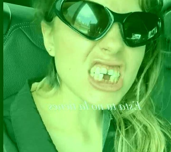 Andrea Cazurra escort