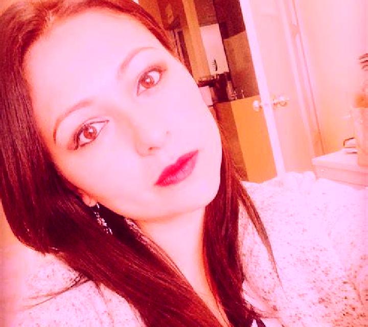 Andrea Cueva de Agreda escort