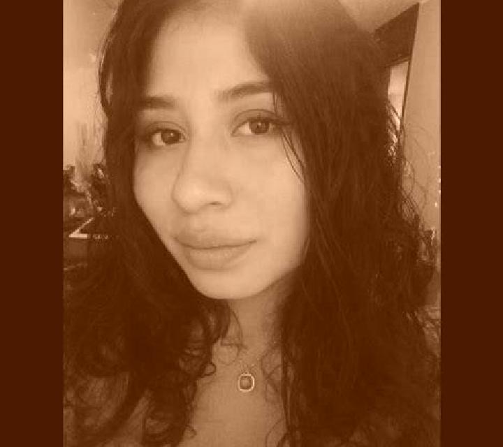 Andrea Dalias escort