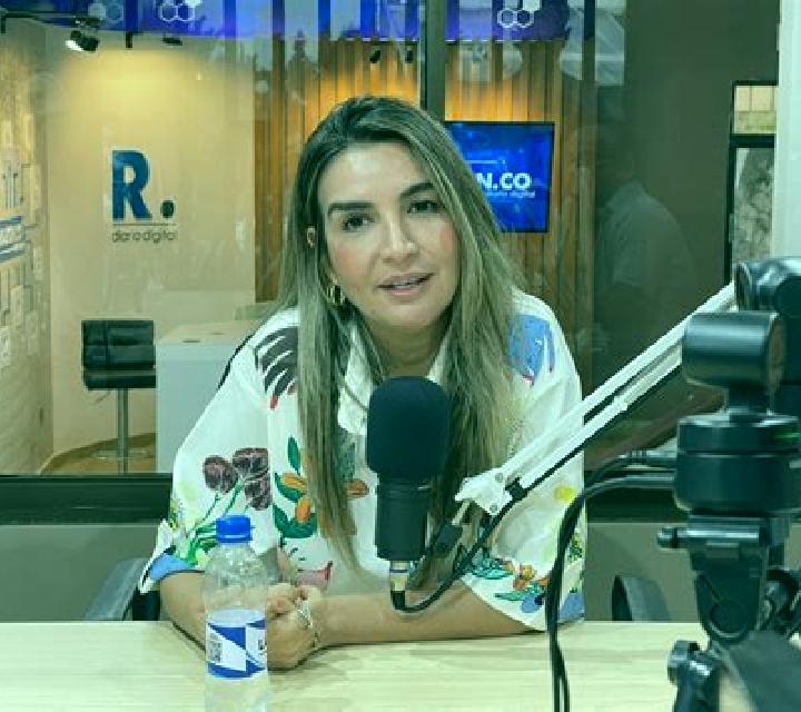 Andrea La Nava de Ricomalillo escort