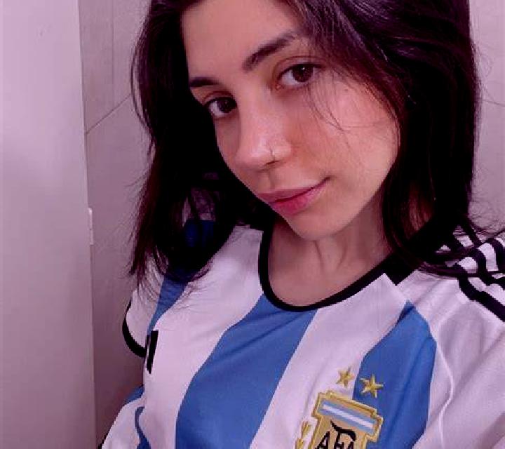 Andrea Madridanos escort