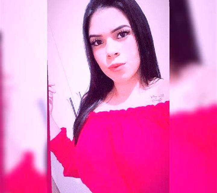 Andrea Manzaneque escort