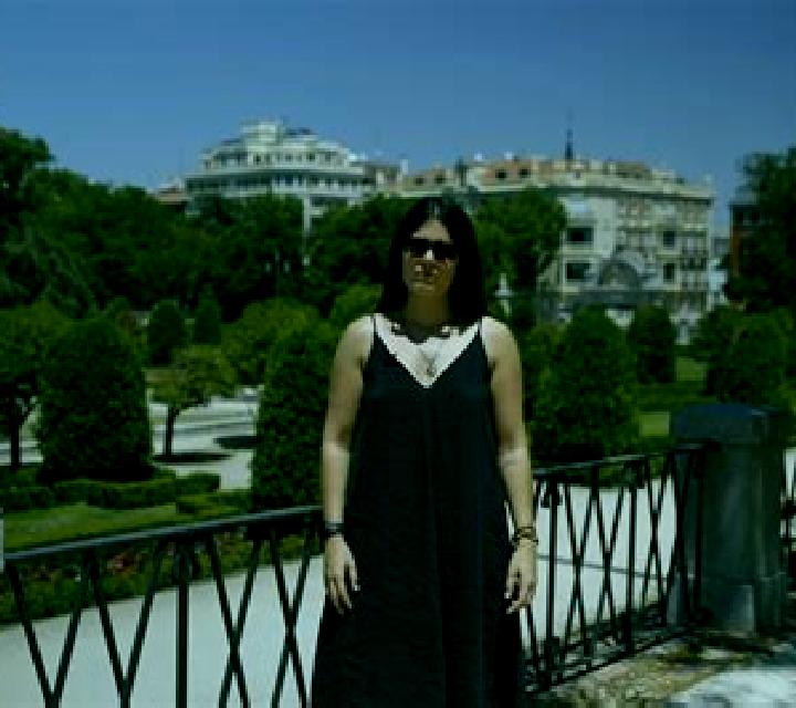 Andrea Santa Eufemia del Arroyo escort