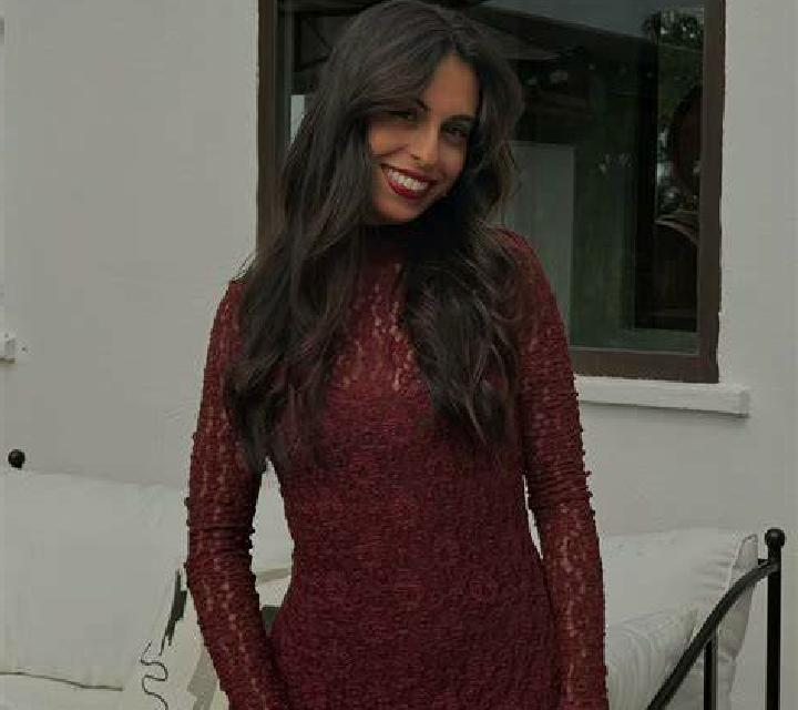 Andrea Son Anglada escort