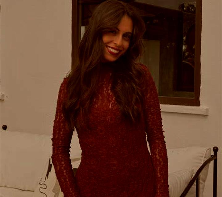 Andrea Villalar de los Comuneros escort