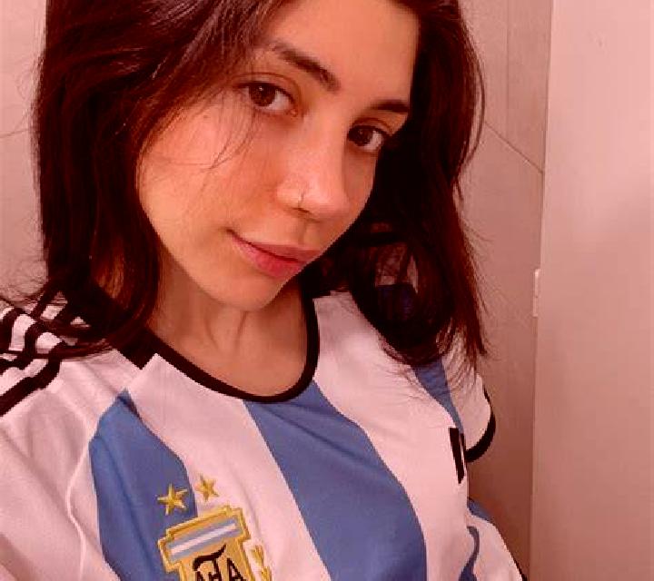 Andrea Villasbuenas escort