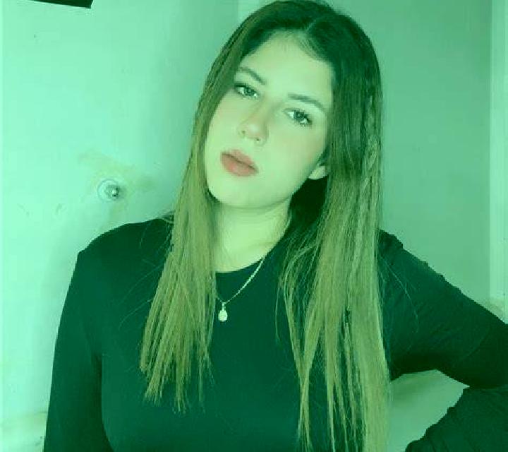 Andrea Villaviciosa escort