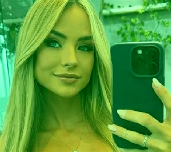 Antonella 2 Berge escort