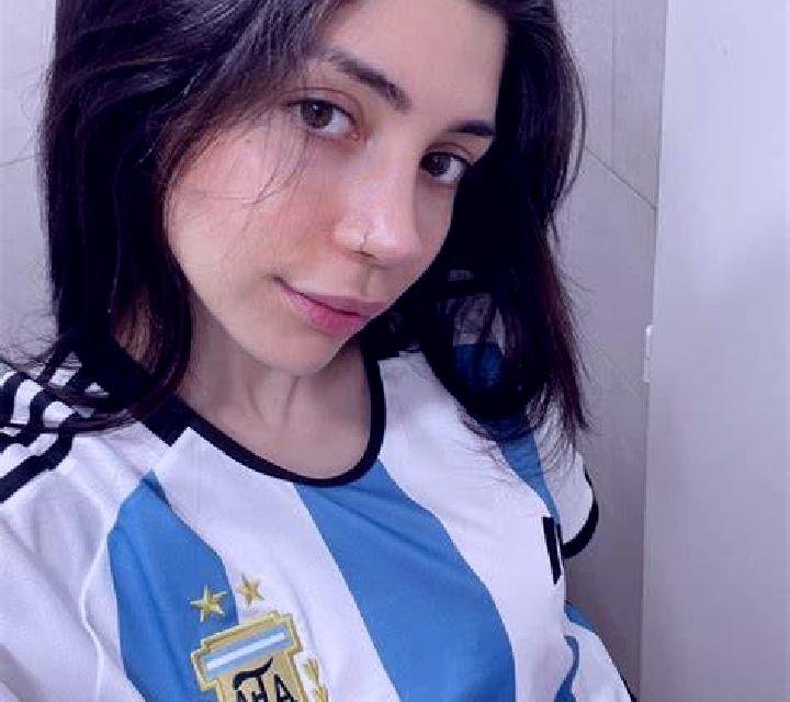 Antonella 2 Eulate escort