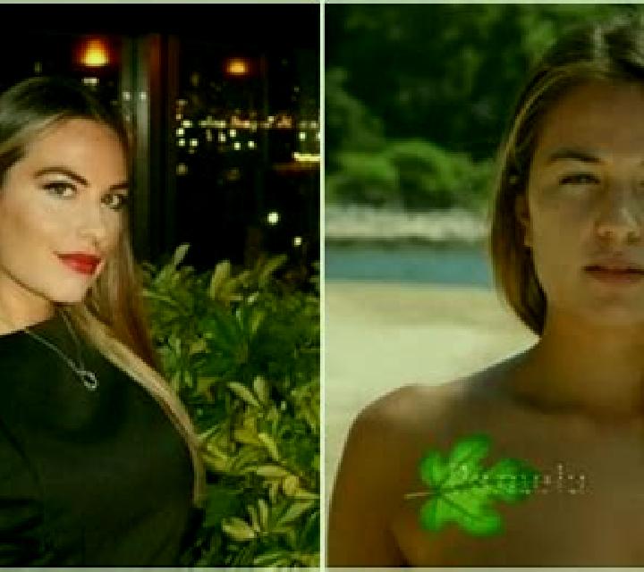 Antonella 2 Pineda de la Sierra escort