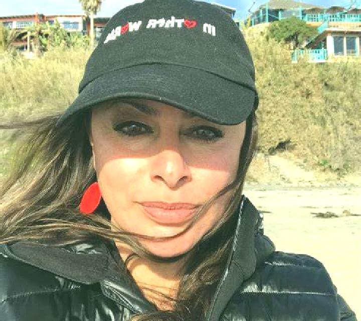 Antonella 2 San Miguel de Salinas escort