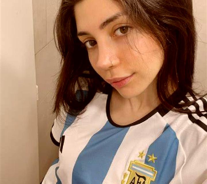 Antonella 2 Una escort