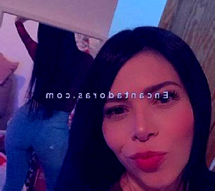 Antonella 3 Alcantarilla escort
