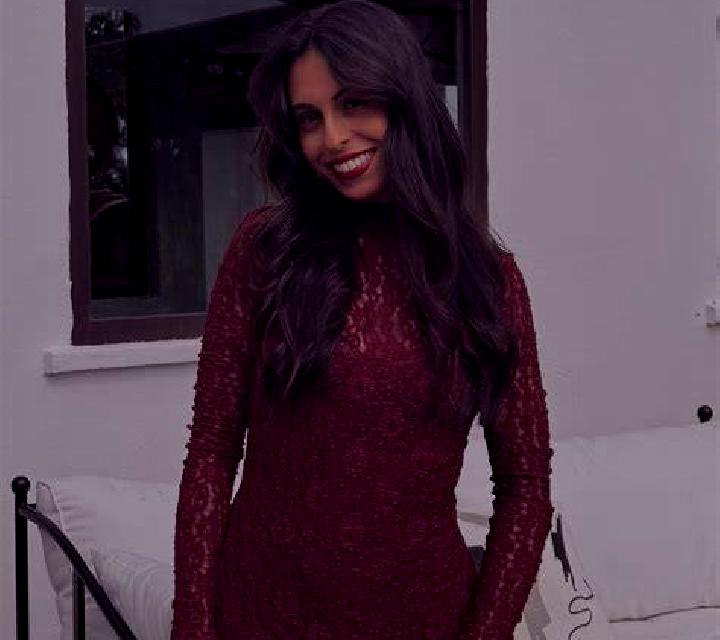 Antonella 3 Baralla escort