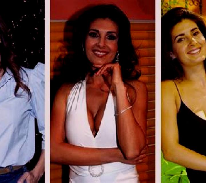 Antonella 3 Montgai escort
