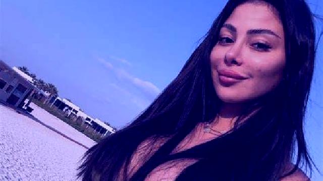 Antonella 3 Navamorcuende escort