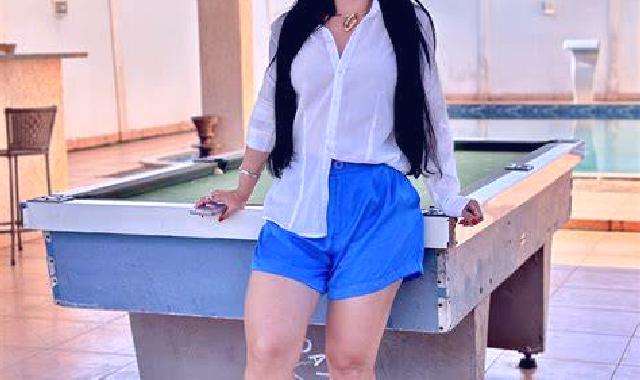 Antonella 3 Quintanavides escort