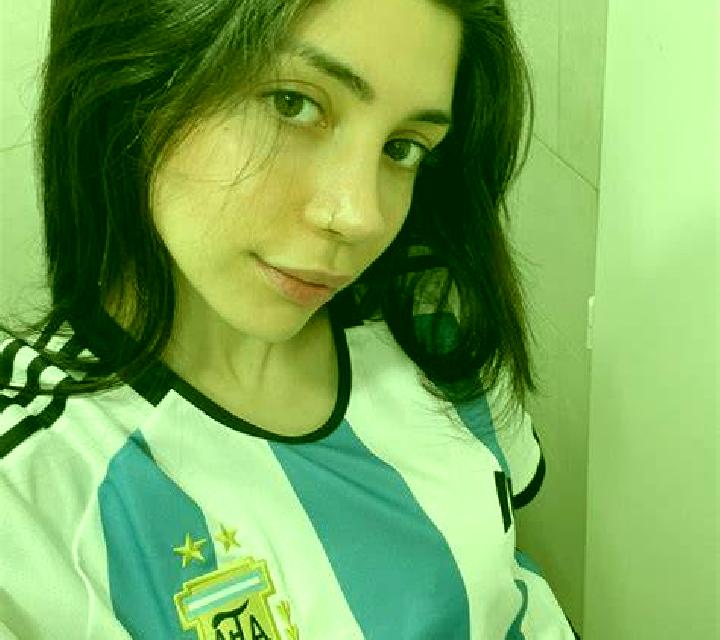 Antonella 3 Saldon escort