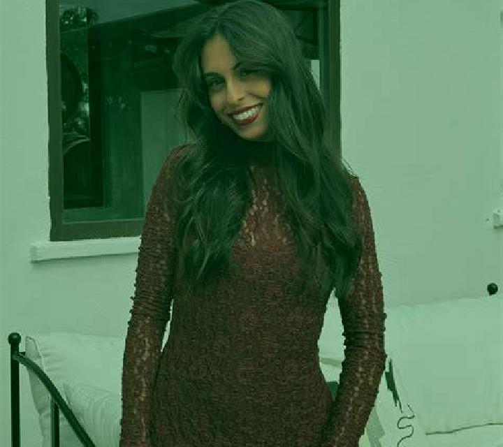 Antonella 3 Tejeda y Segoyuela escort