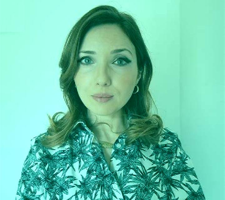 Antonella Ager escort