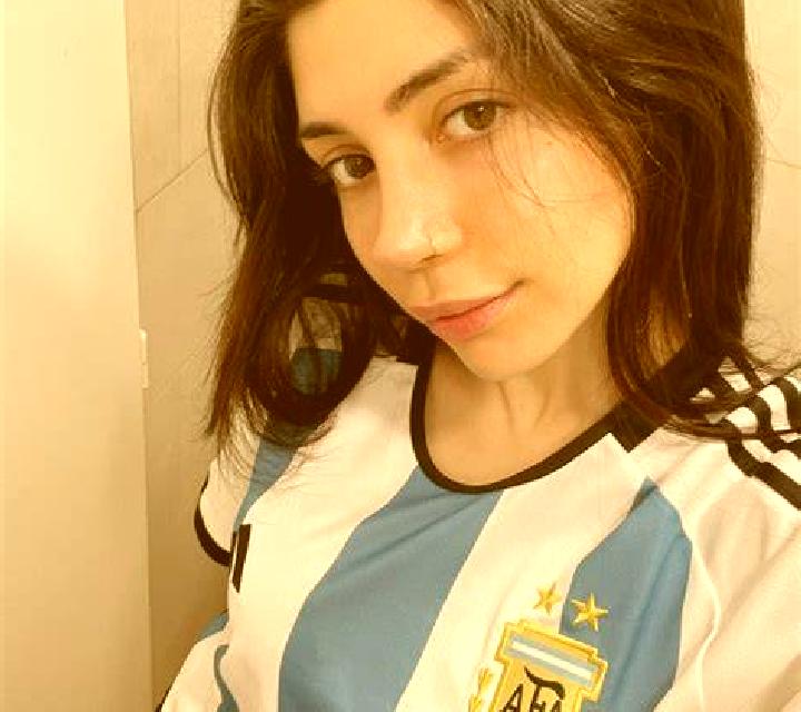 Antonella Alcanar escort