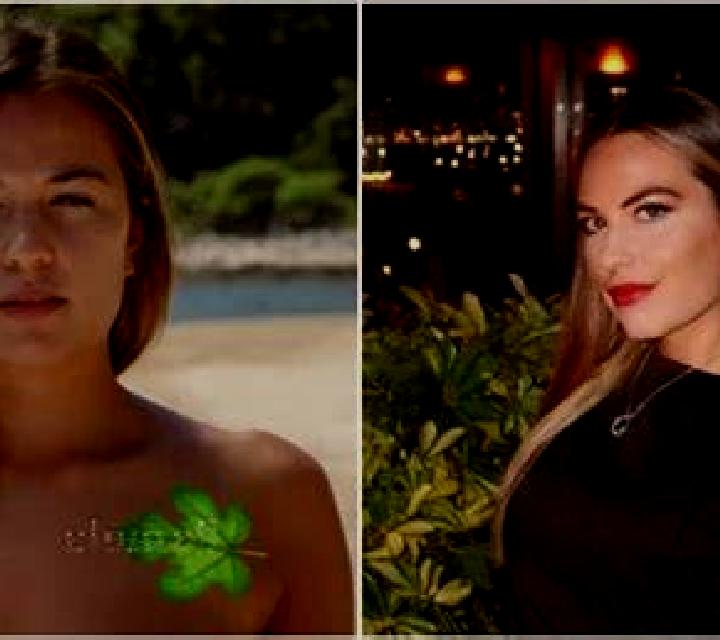 Antonella Alcorcon escort