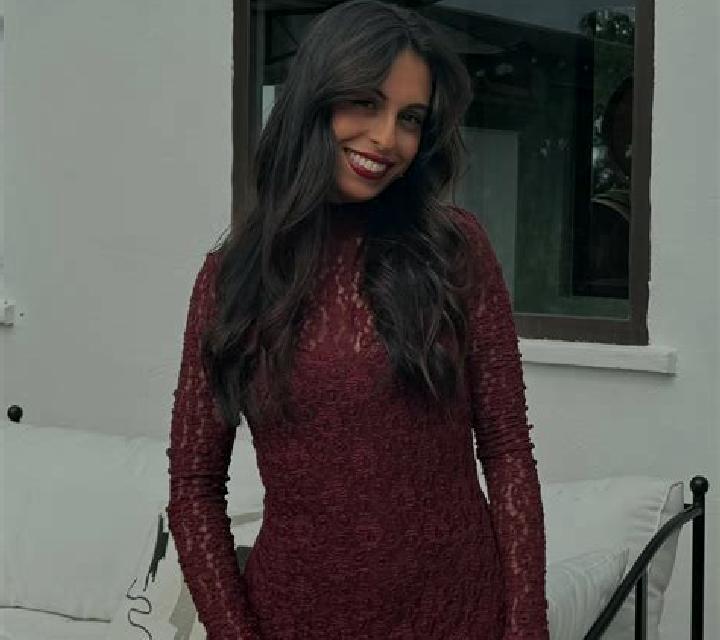 Antonella Bembibre escort