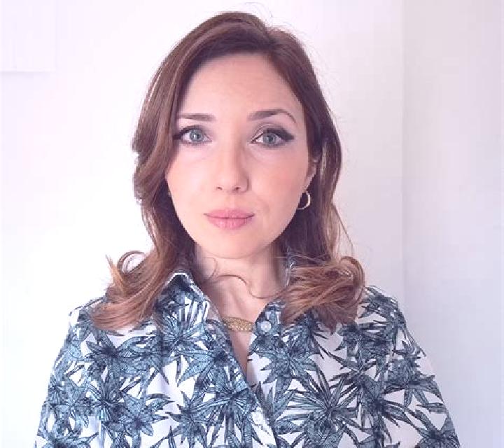Antonella Canizar del Olivar escort