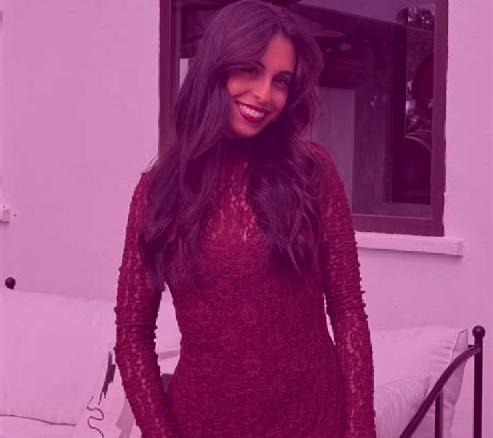 Antonella Cerdanyola del Valles escort