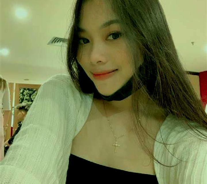 Antonella Collado de Contreras escort