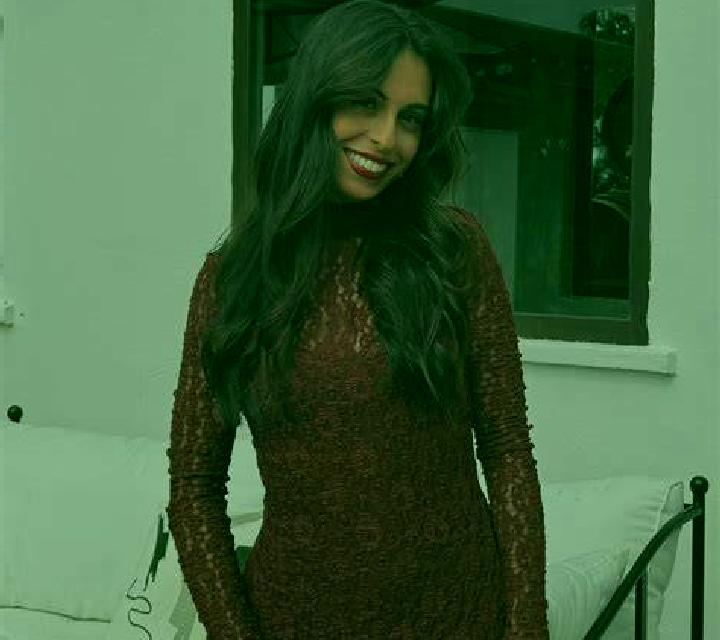 Antonella Fuentelespino de Moya escort