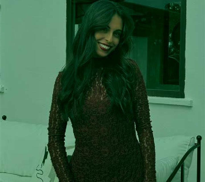 Antonella Huete escort