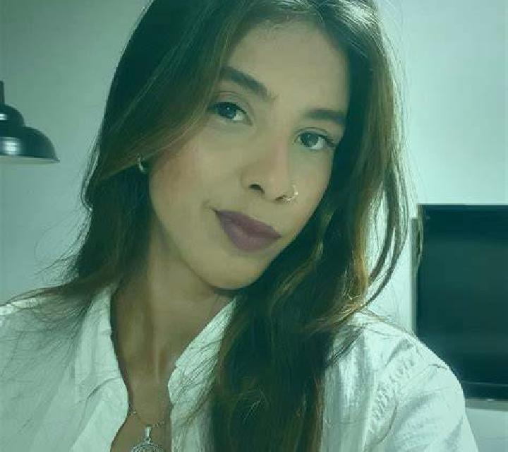Antonella Montarron escort