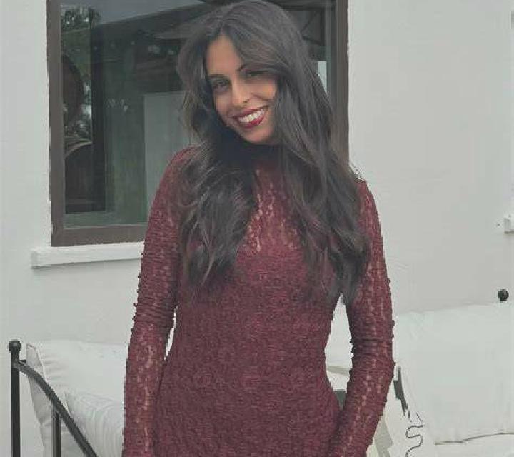 Antonella Montgai escort