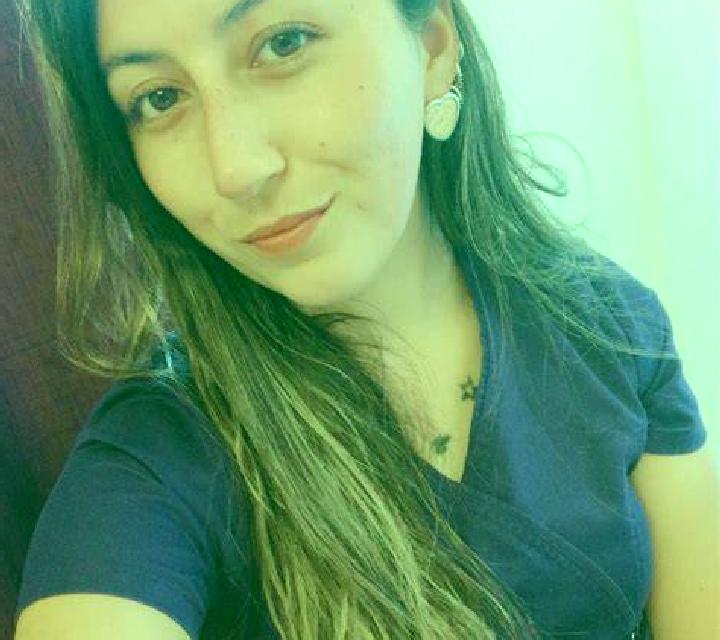 Antonella Santa Cristina d Aro escort