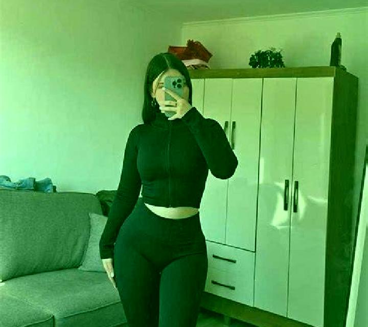 Antonella Vilamarxant escort