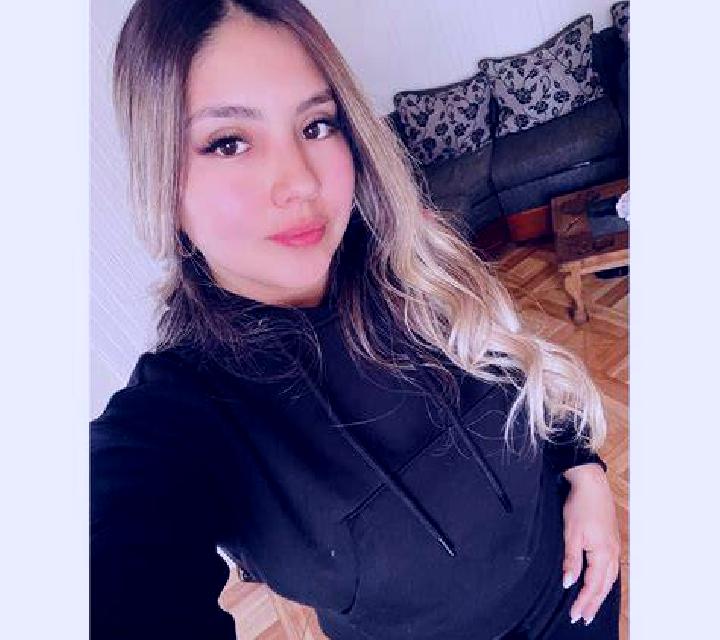 Aurora 2 Benavarri / Benabarre escort
