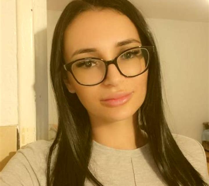 Aurora Guindalera escort