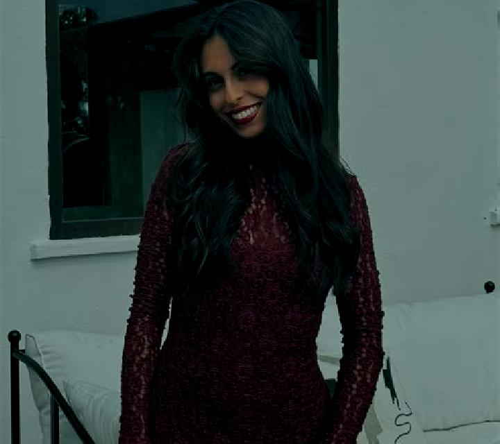 Aurora Hoyos de Miguel Munoz escort