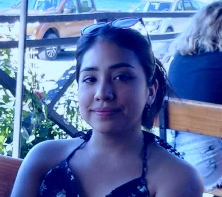 Aurora Molina de Aragon escort