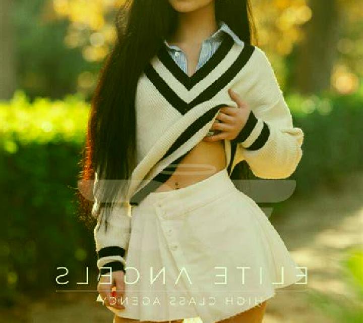 Aurora Montalvos escort