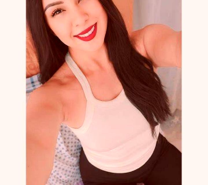 Aurora Proaza escort